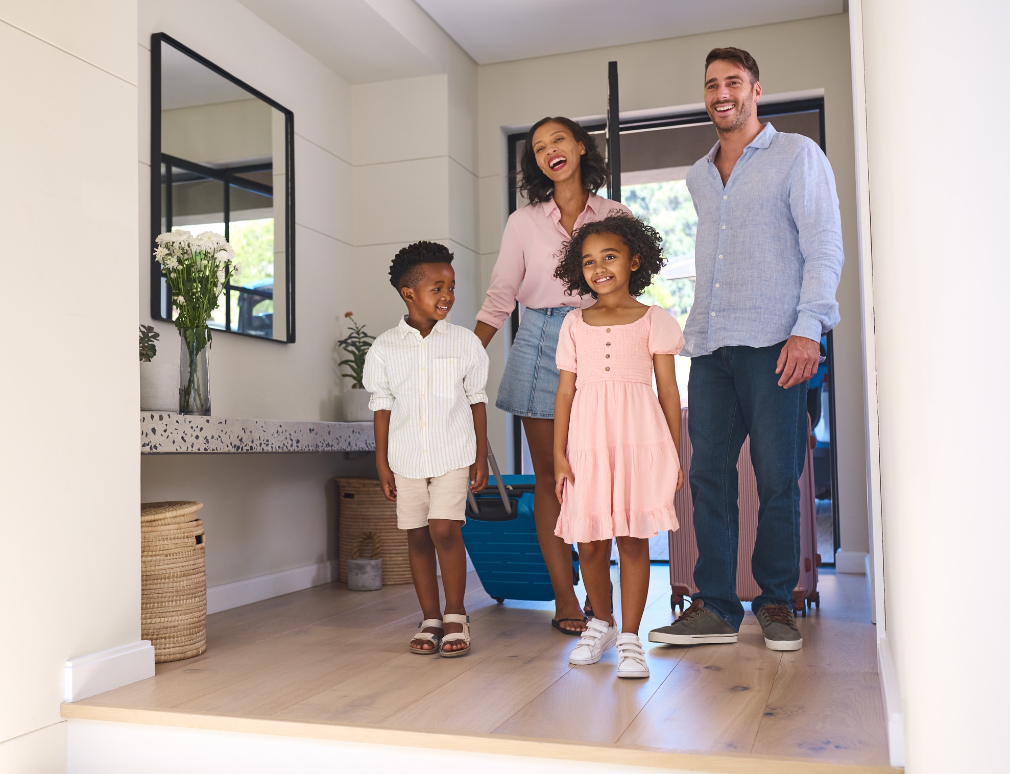 vacances famille en résidence séjour location