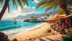 Découvrez Destination Med Blog, votre guide ultime pour explorer les merveilles du Maghreb et de la Méditerranée. Plongez dans des articles enrichissants, des conseils de voyage pratiques et des recommandations locales pour profiter pleinement de ces destinations envoûtantes.