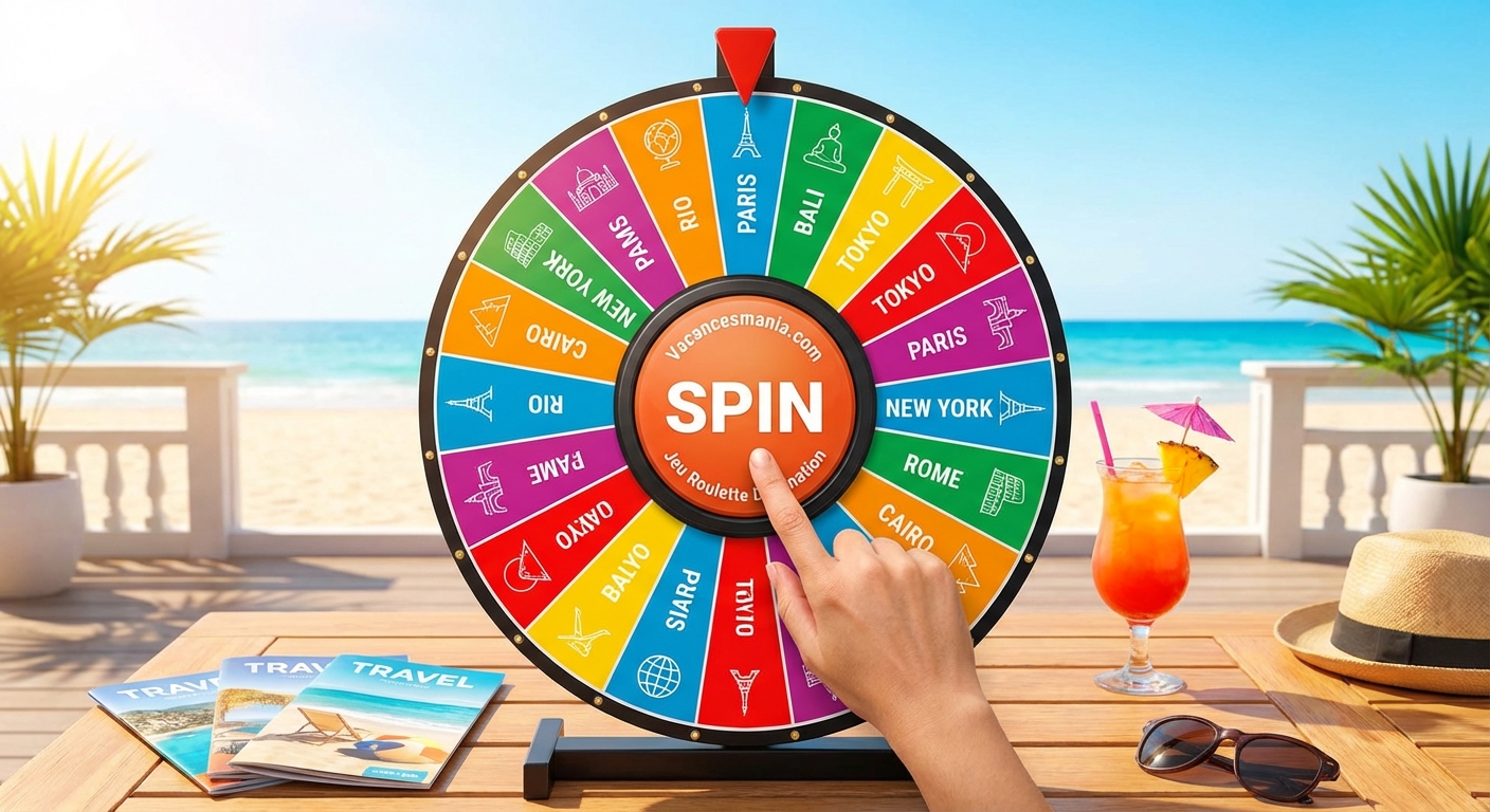 découvrez notre avis complet sur wanderlog, le planificateur de voyage n°1, pour organiser facilement vos aventures et profiter pleinement de chaque destination.