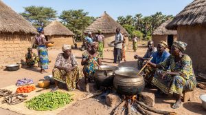 découvrez le goumbo au sénégal et plongez dans la vie authentique d'un village du fouladou, entre traditions, culture et paysages pittoresques.