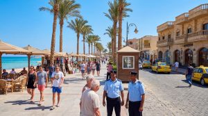 découvrez si hurghada est une destination sûre pour les touristes, avec des conseils pratiques et des informations sur la sécurité locale.