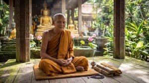 découvrez les figures emblématiques de luang por et explorez la sagesse profonde du bouddhisme thaï à travers leurs enseignements et leurs vies inspirantes.