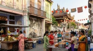 découvrez tout sur asia penang : plongez dans la richesse de sa culture, explorez son histoire fascinante et ne manquez pas les lieux incontournables à visiter.