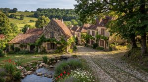 découvrez vertiol, un charmant hameau caché en dordogne, idéal pour une escapade authentique au cœur de la nature et de l'histoire.
