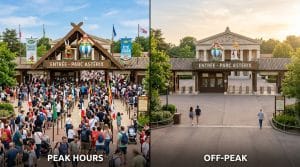 découvrez le meilleur moment pour visiter le parc astérix et éviter la foule afin de profiter pleinement des attractions en toute tranquillité.