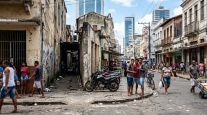 découvrez les principaux dangers à éviter à fortaleza, au brésil, pour profiter d'un séjour sûr et agréable dans cette ville animée.