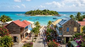 découvrez le gosier en guadeloupe, un charmant bourg typique et son îlet pittoresque, entre plages paradisiaques et culture locale authentique.