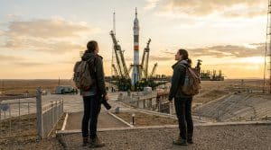 découvrez nos conseils pratiques pour visiter baïkonour, incluant les démarches, les lieux à ne pas manquer et le budget à prévoir pour un voyage réussi.