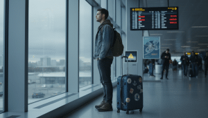 découvrez les avis et risques essentiels à connaître avant de partir en premier voyage. évitez les erreurs courantes et préparez votre départ en toute sérénité grâce à nos conseils experts.