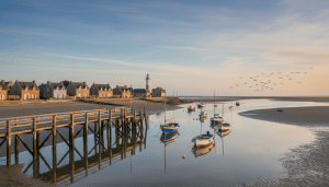 découvrez votre séjour idéal à crotoy dans la baie de somme grâce à notre quiz destination voyage. trouvez les meilleures activités, hébergements et conseils pour un séjour inoubliable.