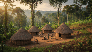 découvrez lobila, un village secret du cameroun oriental, et plongez au cœur de ses traditions authentiques, de sa culture unique et de ses paysages fascinants.