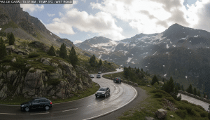 suivez en direct les conditions routières au pas de la case grâce à notre webcam. météo, circulation et état de la route en temps réel pour planifier votre trajet en toute sécurité.