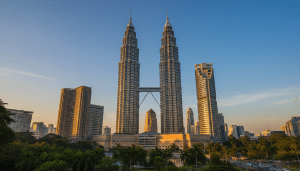 découvrez la tour petronas : sa hauteur impressionnante, ses caractéristiques fascinantes et tout ce qui rend ce monument emblématique unique.