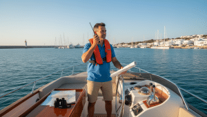 découvrez 6 mots anglais essentiels pour réussir votre permis bateau et naviguer en toute confiance.