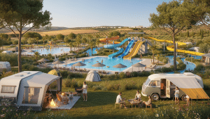 découvrez notre sélection des meilleurs campings en espagne avec parc aquatique, pour des vacances familiales inoubliables baignées de fun et de détente.