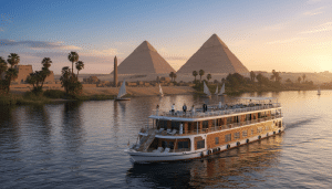 découvrez notre sélection des meilleures agences de voyage spécialisées en croisières sur le nil pour un voyage inoubliable alliant culture et détente.