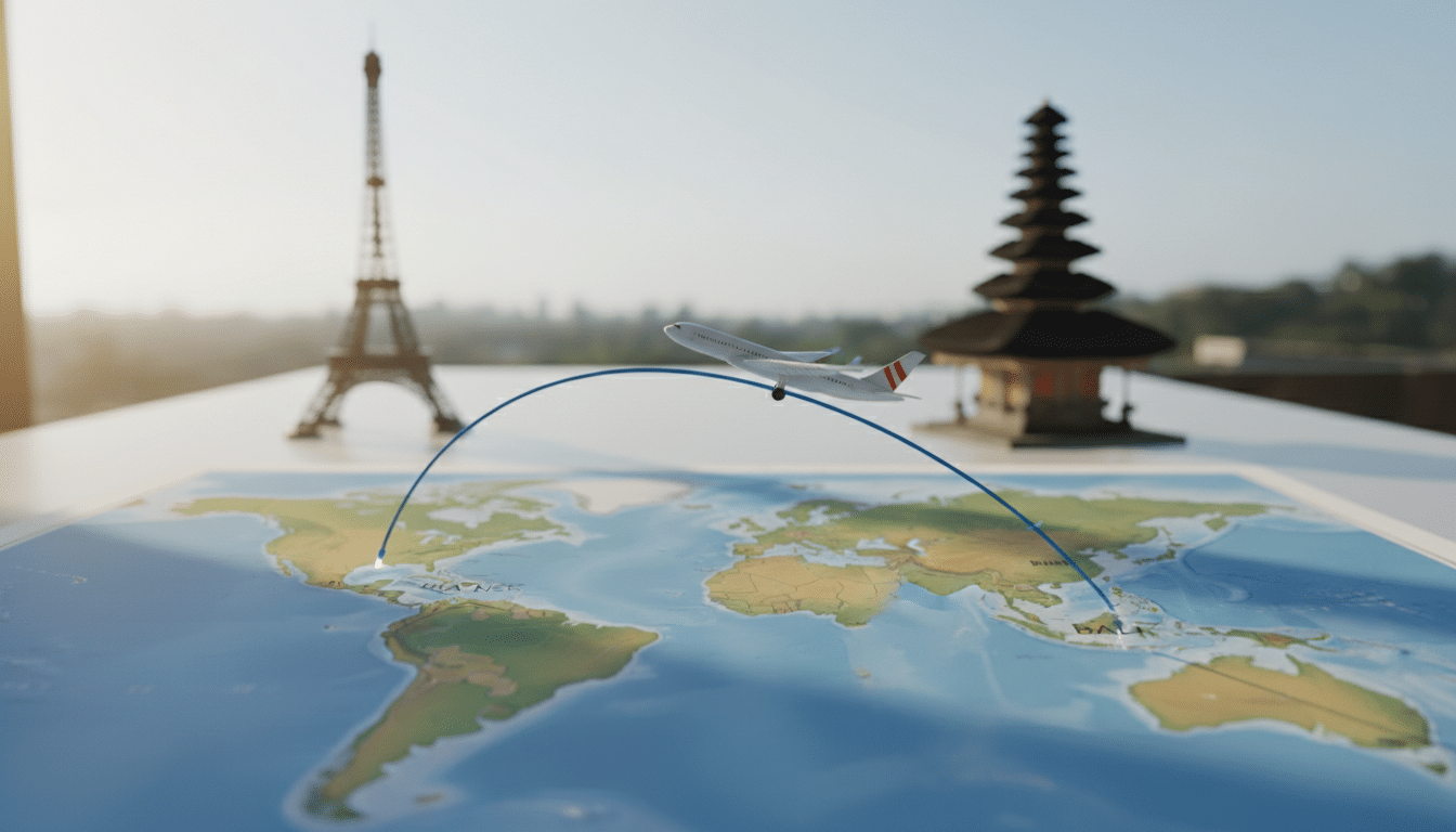 Les croisières fluviales : Qu'est-ce qui les rend uniques ?