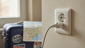 découvrez tout ce qu'il faut savoir sur les prises électriques au portugal : types de prises, voltage, conseils pratiques pour voyager sereinement.