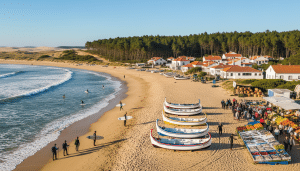 découvrez les meilleures activités et sites incontournables à mira, portugal, pour un séjour riche en découvertes et aventures authentiques.