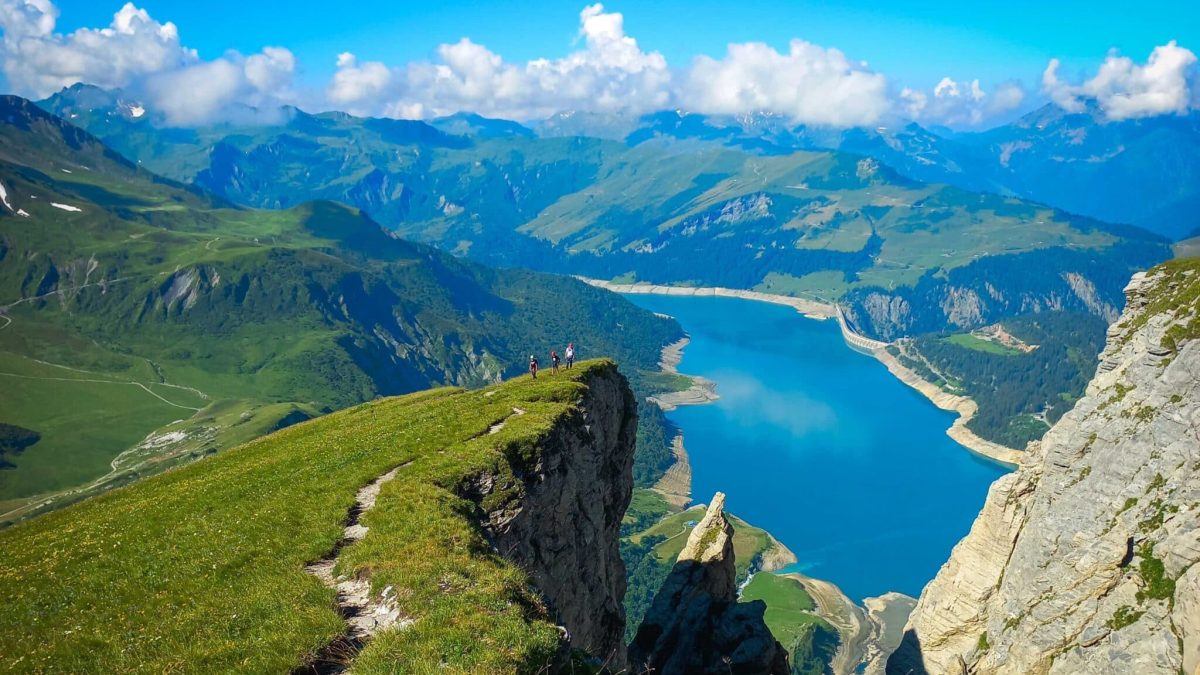 Arêches Beaufort : une station idéale pour des vacances réussies en été comme en hiver