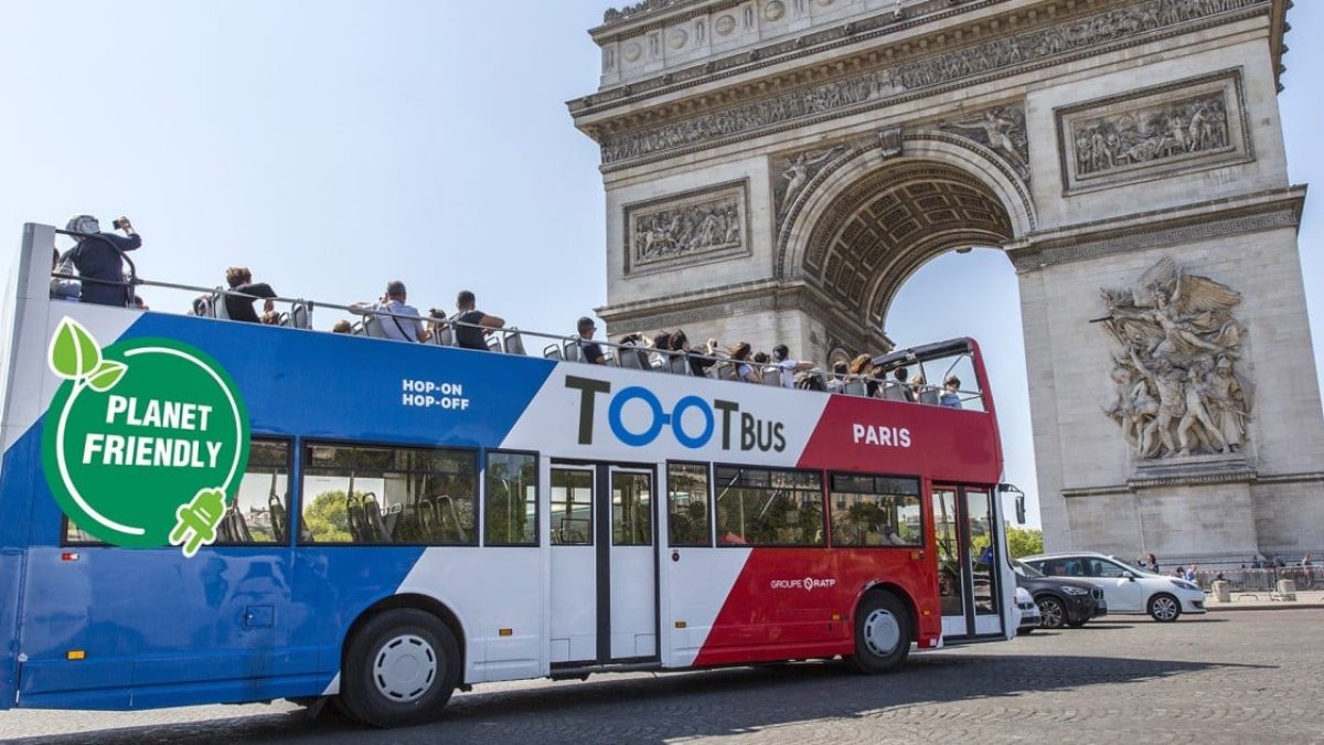 toot bus