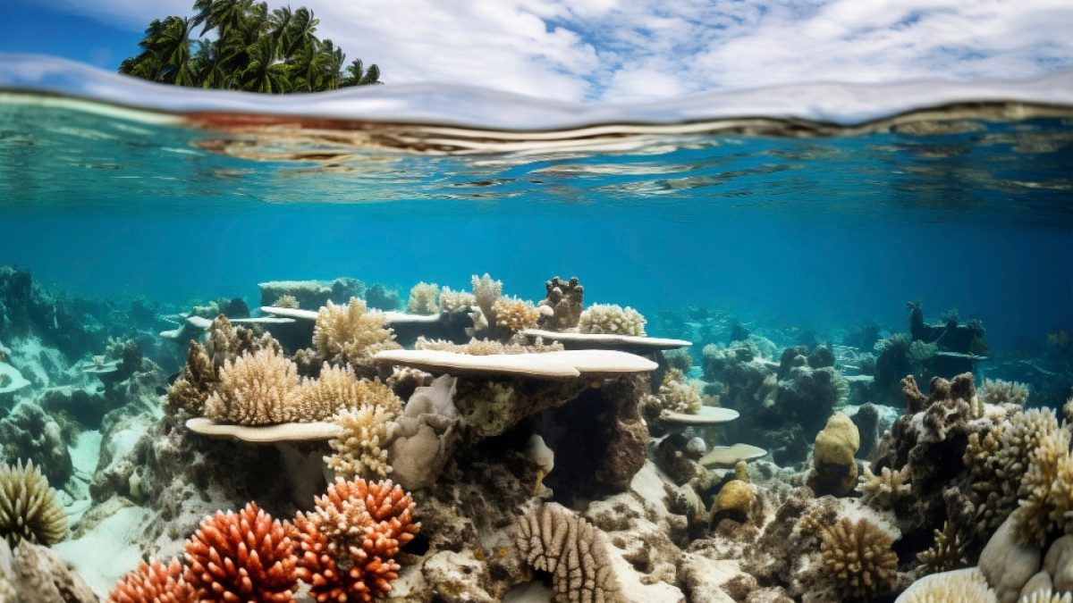 Où plonger en Polynésie ?