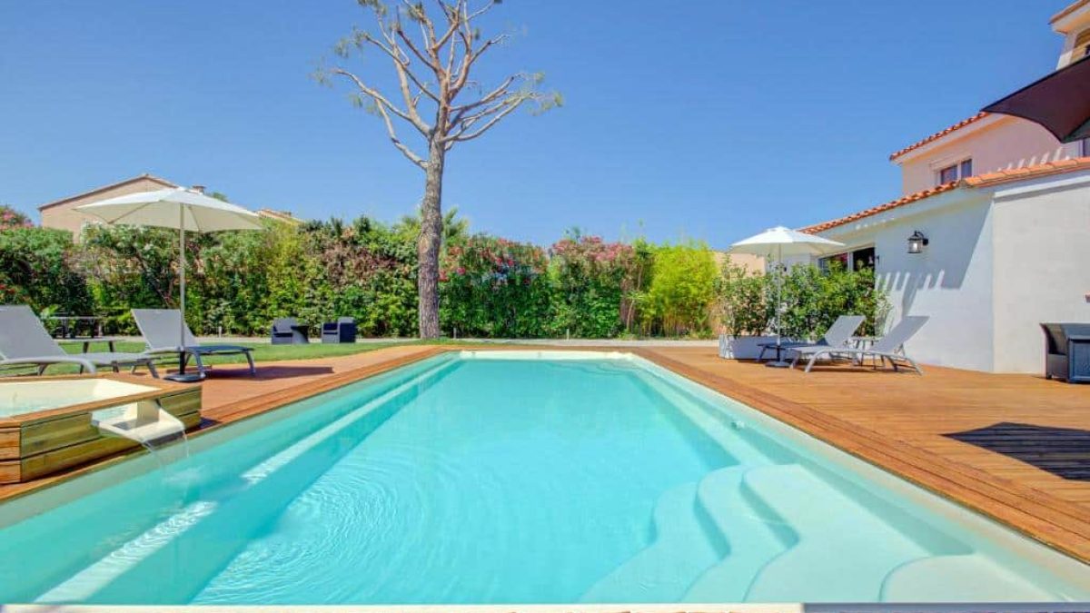 chambres d'hôtes le barcares