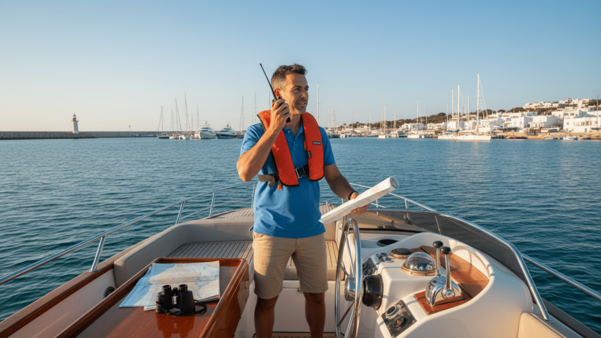 découvrez 6 mots anglais essentiels pour réussir votre permis bateau et naviguer en toute confiance.