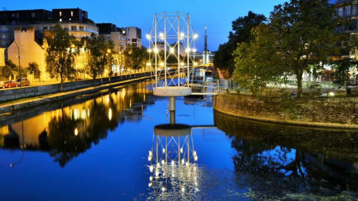 Top 10 Rennes : 10 choses à faire en vacances