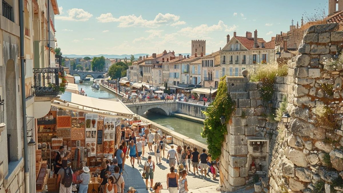 Quoi faire à Béziers : 10 activités incontournables pour un séjour mémorable