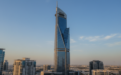 découvrez les caractéristiques, la hauteur impressionnante et les faits marquants de la tour almas, un symbole architectural majeur à dubaï.