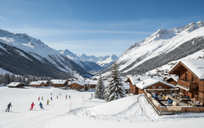 découvrez andermatt uri, une station de ski suisse authentique alliant traditions alpines et pistes enneigées pour des vacances inoubliables.