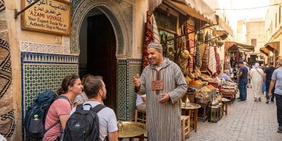 découvrez azami voyage, votre guide expert pour un séjour authentique au maroc. profitez de conseils personnalisés, d'itinéraires uniques et d'expériences culturelles riches pour un voyage inoubliable.