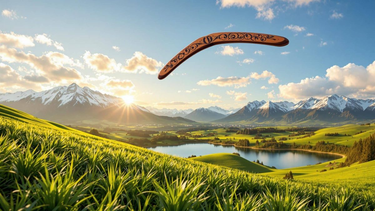 découvrez boomerang voyages, votre partenaire idéal pour des voyages sereins. explorez le monde avec confiance grâce à nos conseils et services personnalisés, qui vous garantissent un voyage sans stress, adapté à vos envies et vos besoins.