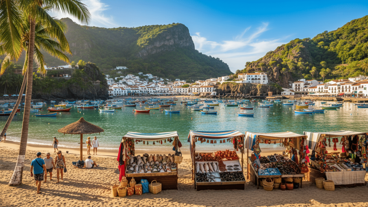 explorez caborana et ses attractions incontournables : découvrez des sites touristiques, activités culturelles et paysages à ne pas manquer pour un séjour inoubliable.