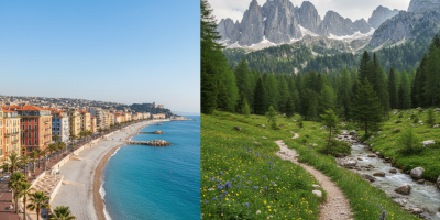 découvrez cafnice voyages, spécialiste des séjours personnalisés à nice et dans le parc du mercantour, pour des vacances sur mesure alliant mer, montagne et culture.