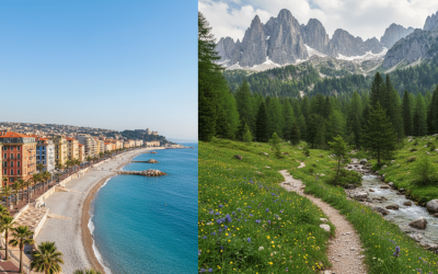 découvrez cafnice voyages, spécialiste des séjours personnalisés à nice et dans le parc du mercantour, pour des vacances sur mesure alliant mer, montagne et culture.
