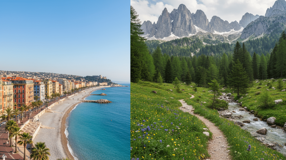 découvrez cafnice voyages, spécialiste des séjours personnalisés à nice et dans le parc du mercantour, pour des vacances sur mesure alliant mer, montagne et culture.