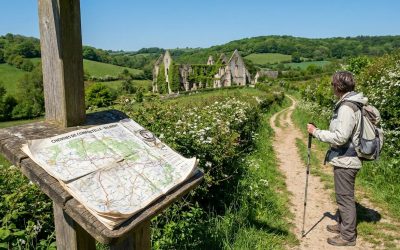 calcul itinéraire compostelle sur abbaye-valmont.fr : planifiez facilement votre marche vers saint-jacques-de-compostelle avec notre outil pratique et détaillé.