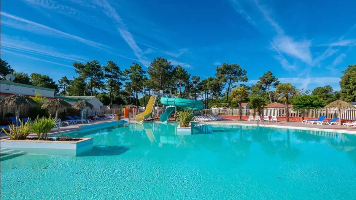 Camping Le California