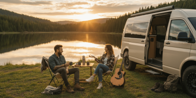 découvrez nos conseils pour rencontrer une femme partageant votre passion du camping-car et voyager ensemble en toute liberté et convivialité.