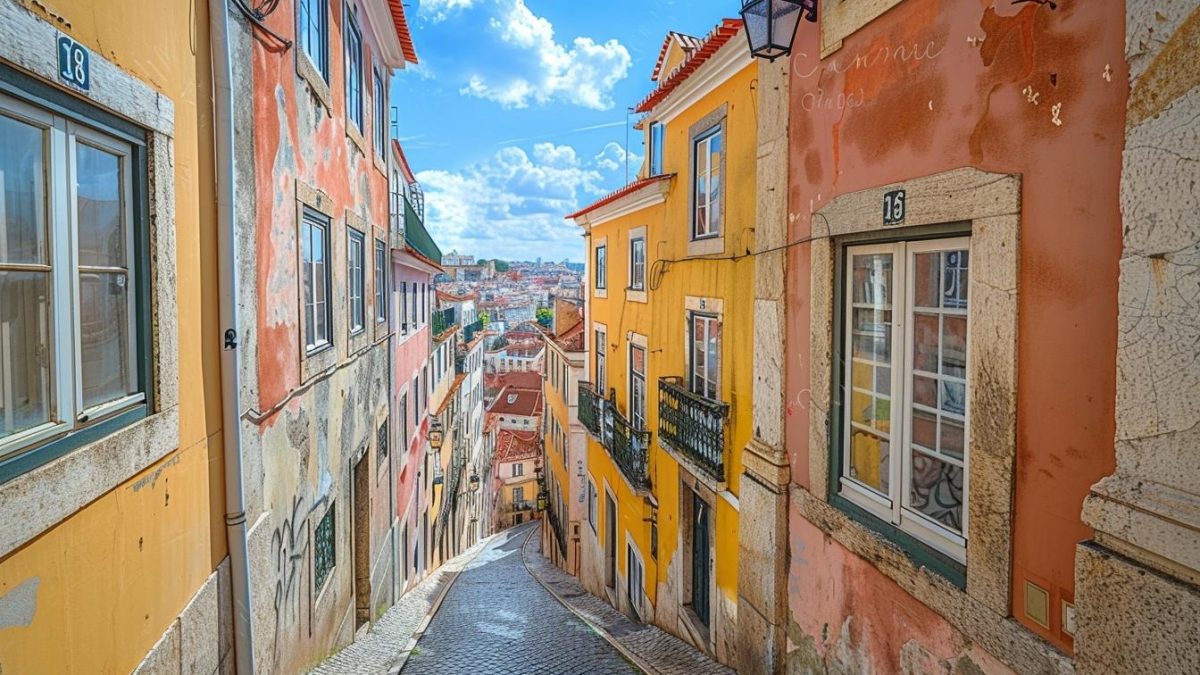 Quelle est la capitale du Portugal ? Guide complet sur Lisbonne 2024
