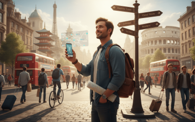 découvrez des astuces pratiques avec celignes pour naviguer facilement dans vos voyages et profiter pleinement de chaque destination.