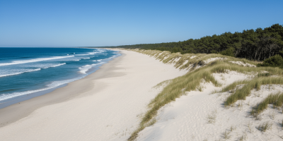 explorez comporta, un trésor naturel du portugal, réputé pour ses plages idylliques, ses paysages préservés et son ambiance authentique. parfait pour une escapade nature et détente.
