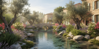découvrez cortesine à aix-en-provence, un lieu unique alliant beauté naturelle et riche patrimoine historique pour une expérience inoubliable.