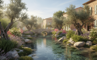 découvrez cortesine à aix-en-provence, un lieu unique alliant beauté naturelle et riche patrimoine historique pour une expérience inoubliable.