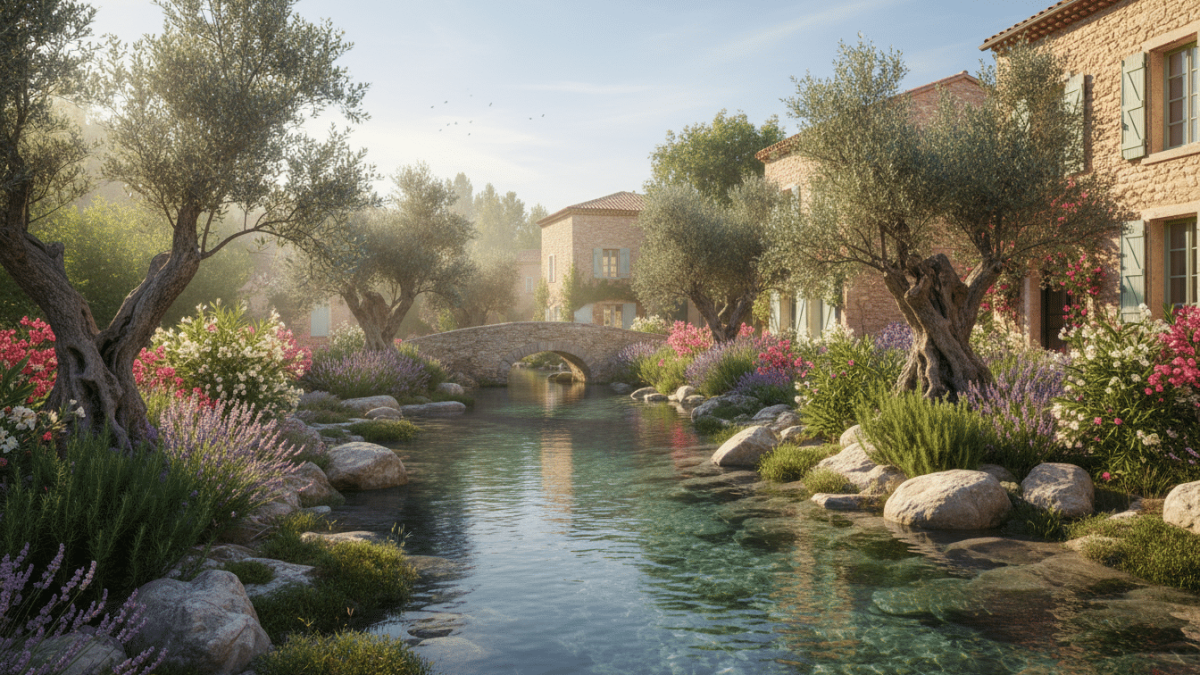 découvrez cortesine à aix-en-provence, un lieu unique alliant beauté naturelle et riche patrimoine historique pour une expérience inoubliable.