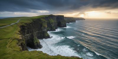 Découvrez l'Irlande en 7 jours : itinéraire détaillé et sites incontournables à ne pas manquer