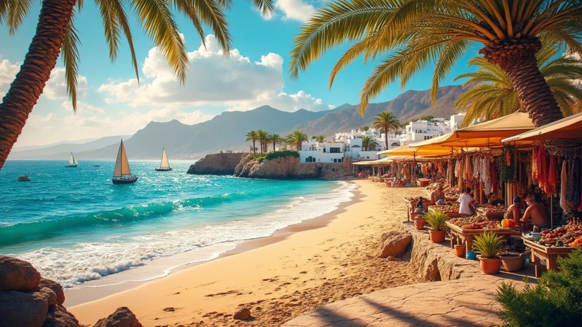 Découvrez Destination Med Blog, votre guide ultime pour explorer les merveilles du Maghreb et de la Méditerranée. Plongez dans des articles enrichissants, des conseils de voyage pratiques et des recommandations locales pour profiter pleinement de ces destinations envoûtantes.