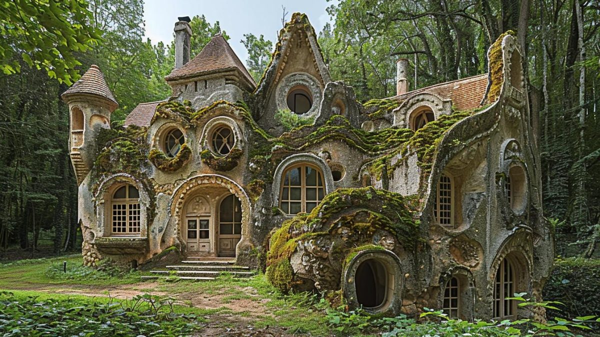 Visite du Palais du Facteur Cheval : combien de temps prévoir en 2024 ?
